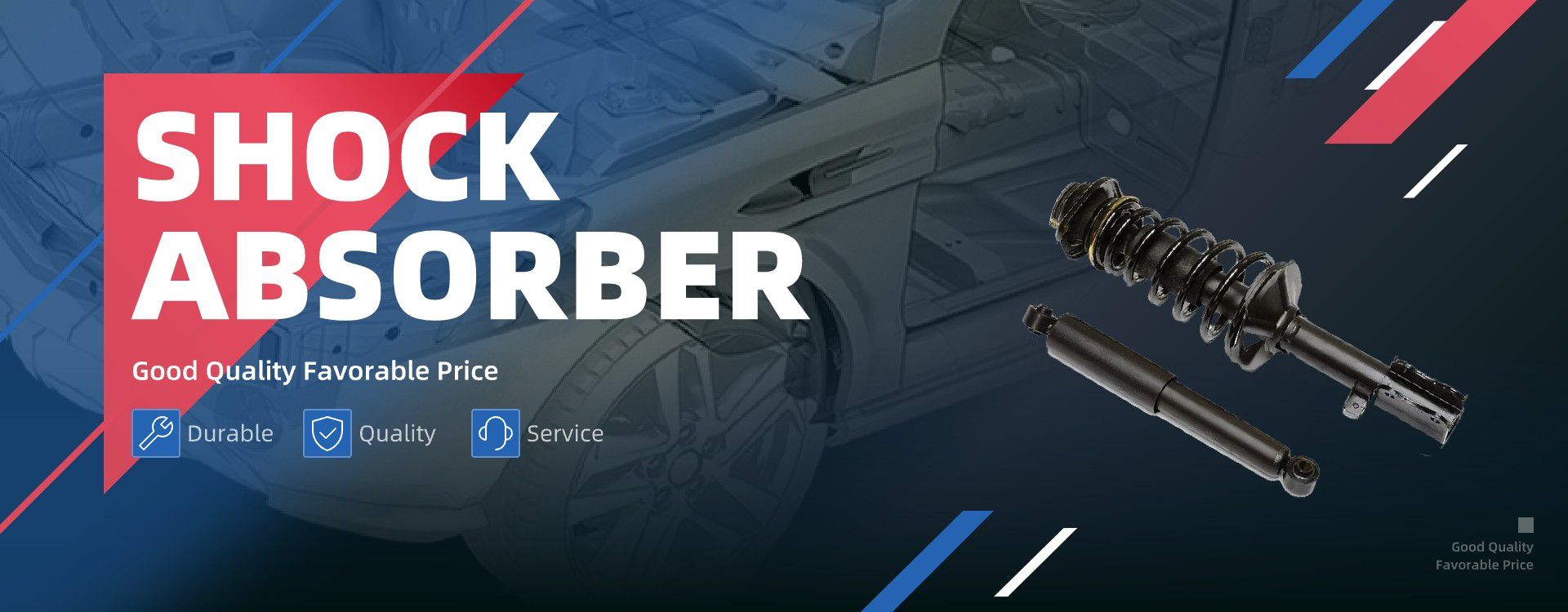 Shock absorber